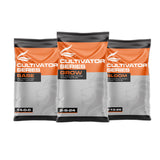 Cultivator Series Grow, Bloom, Base 25 LB