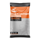 Cultivator Series Grow, Bloom, Base 25 LB