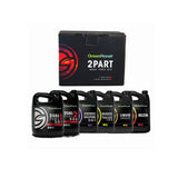 2 Part Dual Fuel Starter Kit