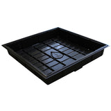 Botanicare® Grow Trays Inside Dimension (ID) - Black