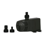 EcoPlus® Adjustable Flow Submersible or Inline Water Pumps