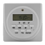 Titan Controls® Apollo® 9 - Two Outlet Digital Timer