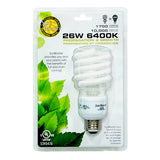 SunBlaster™ Compact Fluorescent Bulb