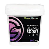 Backcountry Blend – Boost
