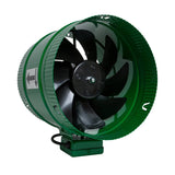 Active Air Inline Booster Fan