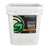 Backcountry Blend – Grow Formula