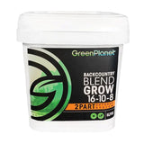 Backcountry Blend – Grow Formula