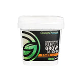 Backcountry Blend – Grow Formula