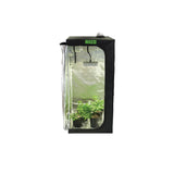 Baüx Industries Grow Kit 2'X4'X80"