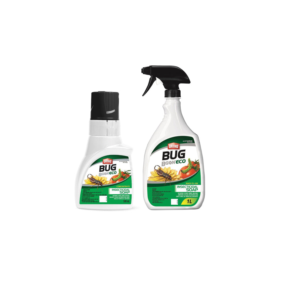 bug b gon insecticidal soap Ortho Bug B Gon ECO Insecticidal Soap – City Garden Supply