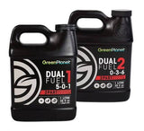 2 Part Dual Fuel