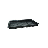 Active Aqua Flood Table, Black, 4' x 6'