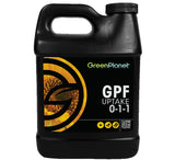 GPF Uptake (fulvic acid)