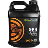 GPH Uptake (Humic)