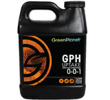 GPH Uptake (Humic)