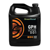 GPH Uptake (Humic)