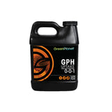 GPH Uptake (Humic)