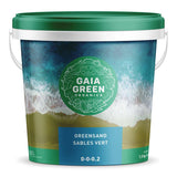 Gaia Green Greensand, U.S. (NA02)