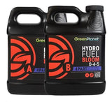 Hydro Fuel Bloom A/B