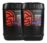 Hydro Fuel Bloom A/B