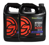 Hydro Fuel Bloom A/B