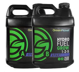 Hydro Fuel Grow A/B