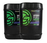 Hydro Fuel Grow A/B