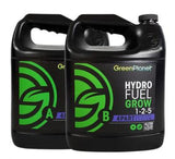 Hydro Fuel Grow A/B