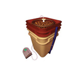 GH Water Farm® - Complete & Modular Systems