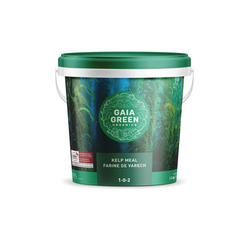 Gaia Green Kelp Meal 1-0-2