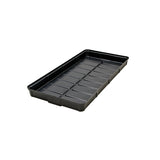Active Aqua Low Rise Flood Table, Black, 2' x 4'