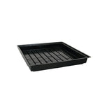Active Aqua Flood Table, Black, 4' x 4'