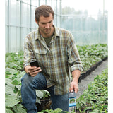 Bluelab® Pulse Multimedia EC/MC Meter