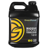 Massive Bloom Formulation