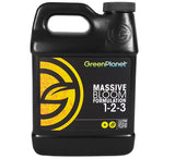 Massive Bloom Formulation