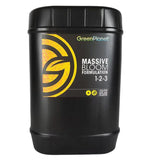 Massive Bloom Formulation