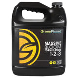 Massive Bloom Formulation