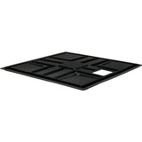 Active Aqua Reservoir Cover, Black