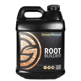 Root Builder