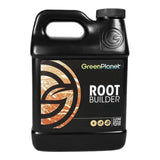 Root Builder
