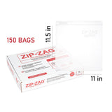 Zip Zag Original Large Bags