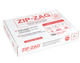 Zip Zag Original Large Bags