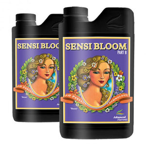 pH Perfect® Sensi Bloom Part A&B
