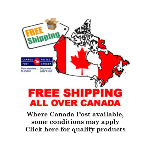 FREE SHIPPING