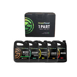 1 Part Medi One Kit