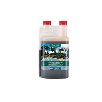 CANNA AQUA FLORES A 1L