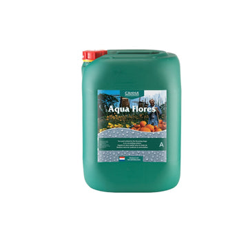 CANNA AQUA FLORES A/B 20L