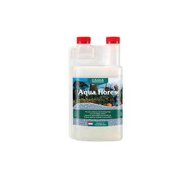 CANNA AQUA FLORES B 1L