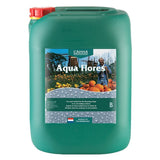 CANNA AQUA FLORES A/B 20L