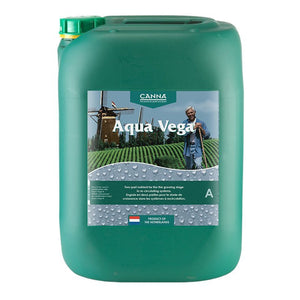 CANNA AQUA VEGA A/B 20L